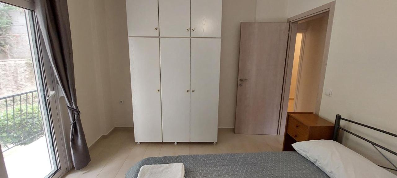 אתונה Cozy Apartment In Nea Smyrni מראה חיצוני תמונה