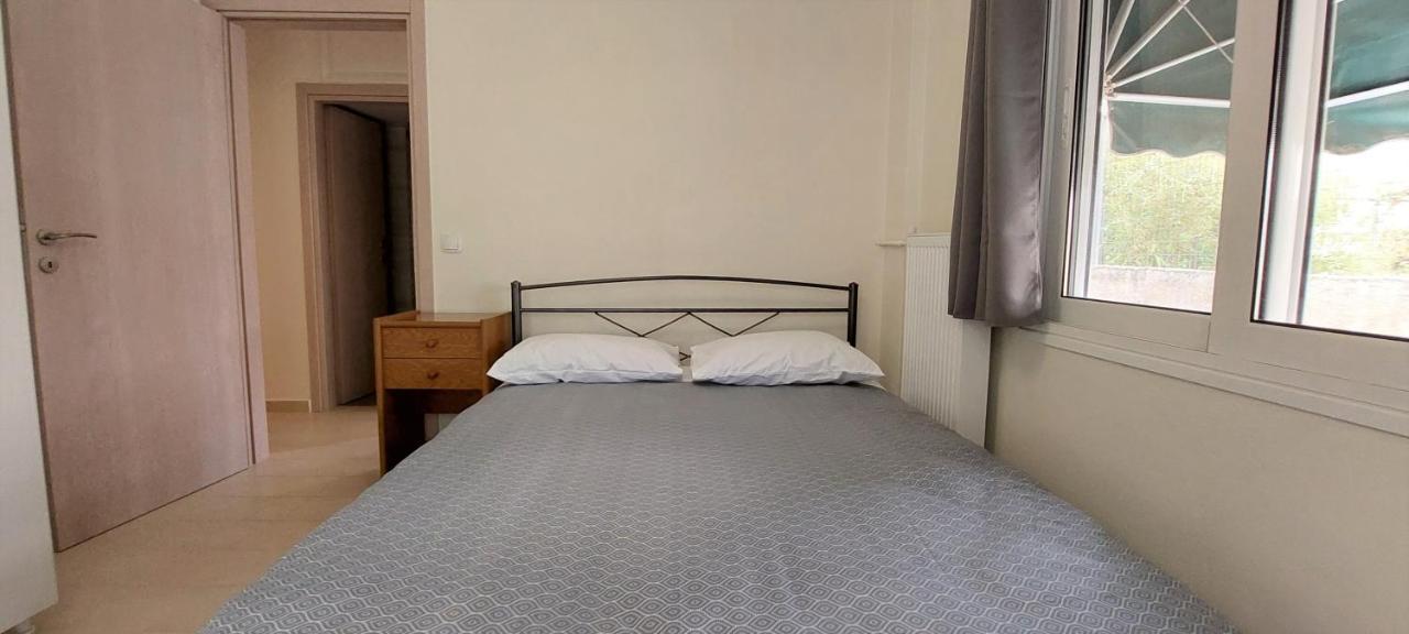 אתונה Cozy Apartment In Nea Smyrni מראה חיצוני תמונה